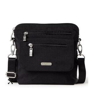Baggallini Let’s Escape Crossbody Bag